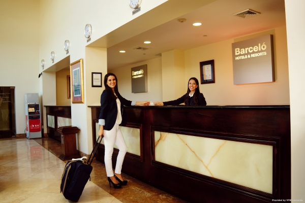Hotel Villa Fontana (Managua)